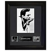 Johnny Cash Series 1 Single Film Cell